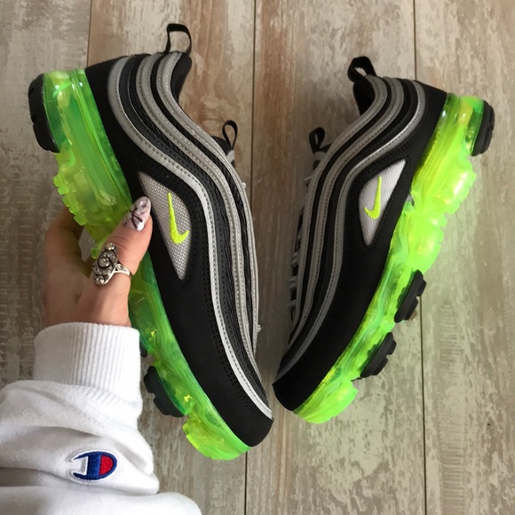 NWT Nike Vapormax 97 - Picture 3 of 8